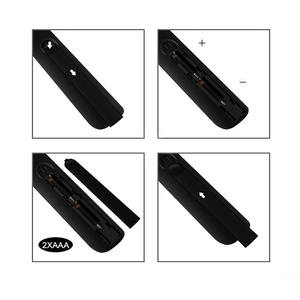 Yeni Uzaktan Kumanda BN59-01198Q ile uyumlu BN59-01198C BN59-01198U Samsung Akıllı TV için - Product Image 5