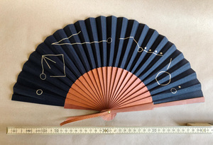 Quạt Cầm Tay Nhà Cung Cấp Quạt Cầm Tay Bằng Gỗ Giá Xuất Xưởng Chất Lượng Cao - Product Image 4