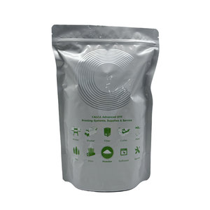 Polvo de Transferencia DTF TPU CALCA H5 de 1 kg, Polvo Blanco Fino de Alta Temperatura para Impresión por Transferencia de Calor en Camisetas y Ropa - Product Image 2
