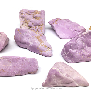 Bán buôn số lượng lớn tự nhiên chất lượng cao pha lê <span class=keywords><strong>Phosphosiderite</strong></span> đá thô pha lê Kunzite đá thô để bán - Product Image 3
