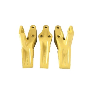 أسنان دلو لكاتو لكوبيلكو لكوماتسو SK200 <span class=keywords><strong>SK230</strong></span>-من-من-من-من-من-من-إلى 201-70-74171lh-70- - Product Image 4