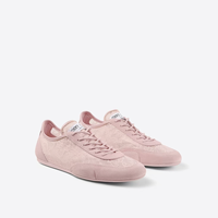 Chaussures de marche et de sport en daim pour femmes PUKETZ, chaussures de sport de luxe haut de gamme pour femmes, baskets tendance de qualité supérieure pour femmes