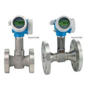 Débitmètre Endress+Hanser Proline Prowirl O200 optimisé pour les exigences des tuyaux de raccordement haute pression O200 Débitmètre massique Coriolis - Product Image 4