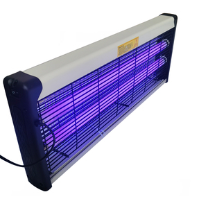 Pnd nhà máy-Giá treo tường ánh sáng huỳnh quang trong nhà/ngoài trời không thấm nước thân thiện với môi chất liệu <span class=keywords><strong>ABS</strong></span> 1-năm bảo hành <span class=keywords><strong>Bug</strong></span> <span class=keywords><strong>Zapper</strong></span> - Product Image 6