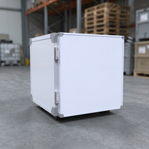กล่องเก็บความเย็นแบบพกพา Esfrigo Customizable 580L ES580T  ทนทาน ใช้งานได้ยาวนาน - Product Image 2