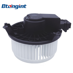 <span class=keywords><strong>Motor</strong></span> de ventilador HVAC OEM 87103-35100 87103-60330 Piezas de aire acondicionado de 12V, compatibles con Acura/Buick/Cadillac/Dodge/Ford/Honda - Product Image 1