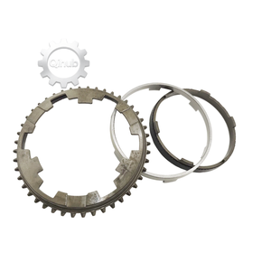 Pièces de boîte de vitesses automobile, bague synchronisatrice de transmission, pièces auto pour Chevrolet, diamètre 45T 93 mm - Product Image 4
