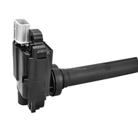 Pièces moteur M16A M13A 33400-62J00 Bobine d'allumage pour Suzuki APV Vitara Liana Swift SX4 WAGON R +