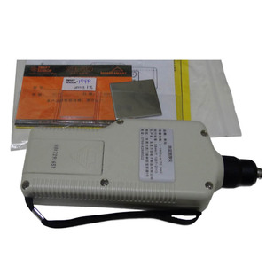 เครื่องวัดความหนาเคลือบดิจิตอล Smart Sensor AR930 0~1800 ม. เครื่องทดสอบสีฟิล์มแบบเหนี่ยวนำแม่เหล็ก - Product Image 4