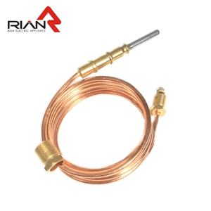 เตาอบแก๊สอะไหล่สากล Repaire ทองแดง <span class=keywords><strong>Thermocouple</strong></span> - Product Image 2