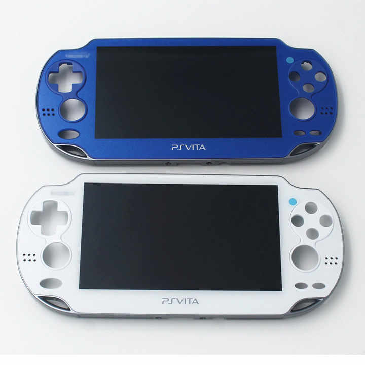 Original New PSVITA1000 LCD Replacement - Game Screen Parts