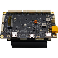 Cartes et kits de développement d'intelligence artificielle leetop subkit A615 pour jetson orin