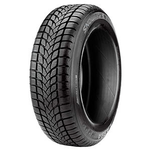 LLANTAS LASSA 235/40 R19 96V SNOWAYS 4 - Product Image 1