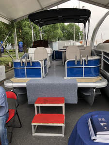 Porte-cannes <span class=keywords><strong>sans</strong></span> <span class=keywords><strong>vis</strong></span> pour bateau, nouveau design, accessoires <span class=keywords><strong>de</strong></span> bateau Suptrue, acier inoxydable 304, porte-cannes <span class=keywords><strong>de</strong></span> pêche réglable pour bateau, 6 porte-cannes - Product Image 6