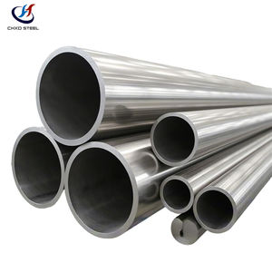 Бесшовная стальная буровая труба, черные бочковые трубы высокого давления <span class=keywords><strong>ASTM</strong></span>, стандартный низкоуглеродистый сварной сплав, яркий 12 м - Product Image 4