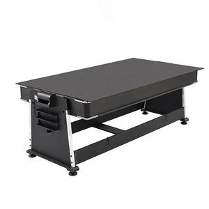 제조업체 도매 4-<span class=keywords><strong>in</strong></span>-<span class=keywords><strong>1</strong></span> 다기능 게임 테이블, 당구, 아이스 하키, 탁구, 회의 테이블 - Product Image 5