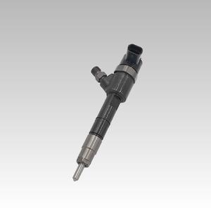 Injecteur Common Rail Diesel NANT <span class=keywords><strong>Prix</strong></span> Usine Pièce Neuve Acier Inoxydable Adaptation Universelle Garantie 1 An 0445110305 0445110335 - Product Image 1