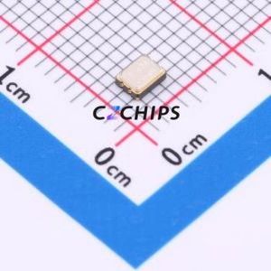 7XA1200600 Pre-Programmed Oscillator SMD3225-4P Oscillator - Product Image 1