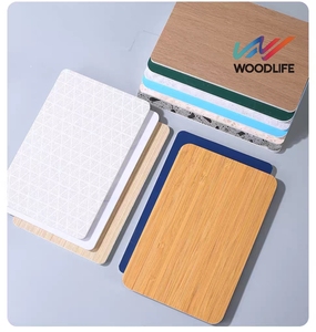 Panneau mural SPC PVC pour salon, aspect marbre, surface imitation roche, décor imperméable, WPC Aku PVC, pierre polie, PVC marbre - Product Image 2