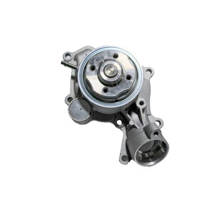 Bomba de agua 06M121013D para motor Audi A4S4 3.0T, pieza de repuesto nueva de aleación de aluminio - Product Image 4