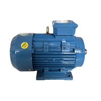 Motor de lavadora de alta presión de 380V de alta calidad para uso doméstico Motor de accesorios de lavadora a presión de nueva condición
