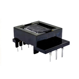 หม้อแปลงไฟฟ้าความถี่สูง Chengpin Technology 220V เป็น 110V แบบแกน E เฟสเดียว ระบายความร้อนแบบแห้ง - Product Image 4