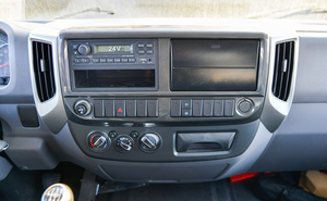 Camion de <span class=keywords><strong>transport</strong></span> de marchandises en gros, camionnette utilitaire 5 tonnes 6 tonnes, moteur Cummins, véhicule de <span class=keywords><strong>transport</strong></span>, <span class=keywords><strong>service</strong></span> localisé, facile à entretenir - Product Image 6