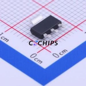 ทรานซิสเตอร์ภาคสนามทรานซิสเตอร์ STN2NF10 SOT-223แบบใหม่ดั้งเดิม (MOSFET) - Product Image 2
