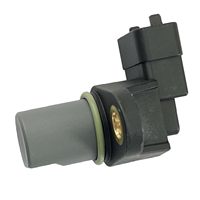 Capteur Bst Capteur de position d'arbre à cames moteur DEVMO Compatible avec Elantra 2001-2006,Tucson 2005-2009