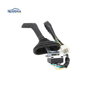 Interruptor de Columna de Dirección para Camión Nervosa 360247 201726, Limpiaparabrisas para <span class=keywords><strong>Scania</strong></span> Serie 3 - Product Image 3