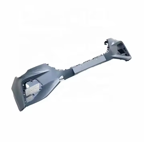 High Performance Front Bumper Upper Body Parts OEM F01-2803501 Model  for Jetour/Jetur X70 Series Auto Parts Image 2
