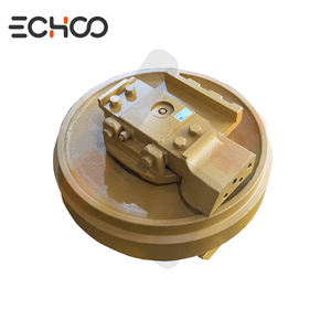 <span class=keywords><strong>D51</strong></span> d53a קדמי עבור אביזרים שלדות koamtsu בולדוזר - Product Image 5