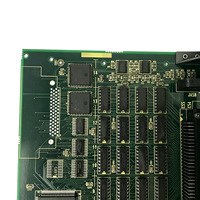 Carte de contrôle E/S FANUC A16B-2200-0951 0957 0972 pour système CNC, carte latérale pour machines-outils CNC, garantie 1 an, faible consommation 24V