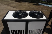 Offre Spéciale 5HP-40HP refroidisseur d'eau industriel refroidi par Air/Machine de refroidissement par eau