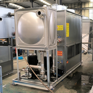 Đóng mạch tháp làm mát dập tắt tắm lạnh truy cập dòng chảy tháp làm mát - Product Image 1