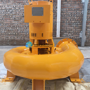 Chất lượng cao Mini thủy điện tuabin từ Trung Quốc 10KW 15KW 20kW thủy điện Máy phát điện cho nhỏ thủy điện nhà máy điện - Product Image 4