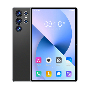 P23 Pro MTK6797 <span class=keywords><strong>Tablet</strong></span> <span class=keywords><strong>PC</strong></span> 12GB 512GB <span class=keywords><strong>4.0</strong></span> Xách Tay <span class=keywords><strong>Android</strong></span> 12 IPS Màn Hình Cảm Ứng 10.1 Inch Wifi 4G 2-Trong-1 <span class=keywords><strong>Tablet</strong></span> <span class=keywords><strong>PC</strong></span> Với Bàn Phím - Product Image 5