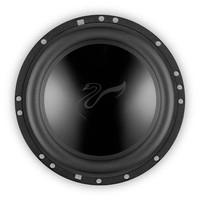 Hi-Fi 6.5 pouces 2-way composant haut-parleur de voiture haut-parleurs de voiture Audio de voiture pour haut-parleur de voiture gamme complète