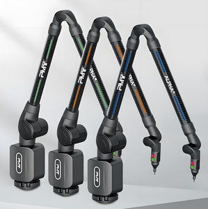 Draagbare Hoge Precisie Cmm 3d Meetarm Speciale 7-assige Ontwerp 1 Jaar Garantie Testapparatuur - Product Image 5