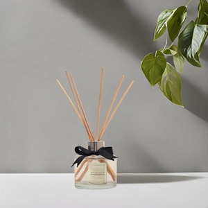 ชุดไม้หอมระเหยกลิ่นไม้โอ๊คอังกฤษมีกลิ่นหอมสำหรับบ้านกลิ่นไม้สนธรรมชาติเป็นมิตรกับสิ่งแวดล้อมทนทานของขวัญกลิ่นหอมยาวนาน - Product Image 3