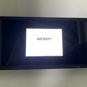 Router WiFi Portátil Inseego M2100 5G Desbloqueado, Punto de Acceso Móvil Inalámbrico 5G con Pantalla Táctil - Product Image 3