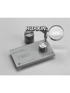 Dispositif de test SMD à électrodes parallèles Keysight 16196C, offrant une corrélation précise jusqu'à 3 GHz. - Product Image 3