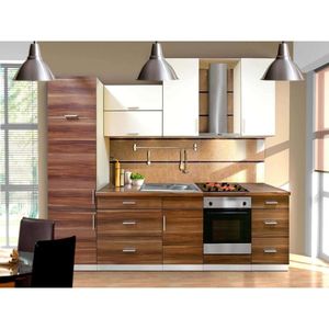 Mobile da <span class=keywords><strong>Cucina</strong></span> Prima di Alta Qualità, Robusto e <span class=keywords><strong>Salvaspazio</strong></span> con Scomparti Nascosti per Piccoli Appartamenti - Product Image 5