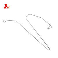 Kit d'ouverture de porte de voiture Lockout Essential Tool Kit Set Lock Pick Card Auto Tool Locksmith