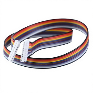 Produsen Kabel Listrik, Kabel Daya, dan Rangkaian Kabel, Kustomisasi Rangkaian Kabel, Perakitan Kabel Rangkaian - Product Image 2