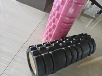 Rodillo de Espuma Hueco de Eva para Gimnasio y Fitness, Relajación Muscular y Ejercicio en Casa a Precio de Fábrica con Logotipo Personalizado