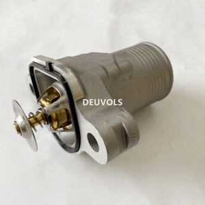 Carcasa del Termostato <span class=keywords><strong>P</strong></span>-erkins 1106 T413847 4133L064 - Product Image 2