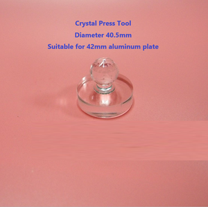 Boîte en plastique transparente carrée vide de 4 g pour fard à paupières, crème, rouge à lèvres, blush, paillettes, <span class=keywords><strong>plaque</strong></span> de diamants - Product Image 6