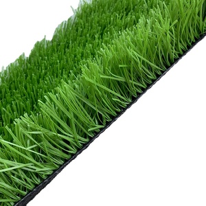 <span class=keywords><strong>Gazon</strong></span> <span class=keywords><strong>synthétique</strong></span> en <span class=keywords><strong>gazon</strong></span> artificiel pour football respectueux de l'environnement, à faible densité et à haute densité-Nécessaire - Product Image 5