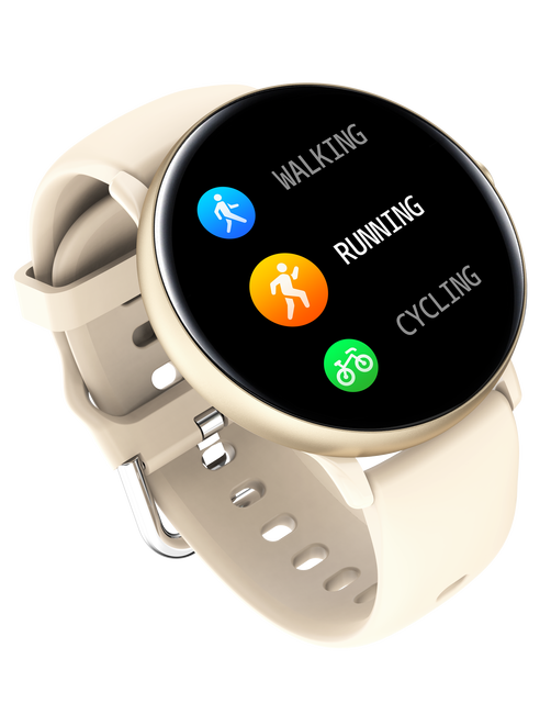Branded King Wear Waterproof GPS Smart Watch Amoled Digital Screen Android IOS Compatible Answer Call Sleep Tracker IP67